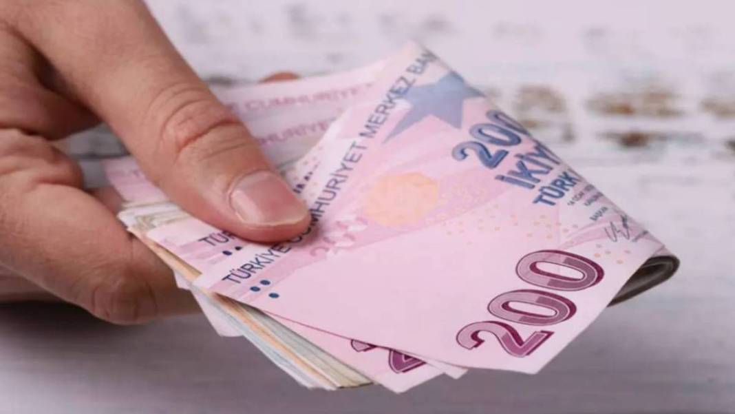 Emeklilik hayali kuranlar dikkat! Milyonlarca vatandaşa fırsat kapsı açıldı: İşte 5 yıl erken emekli olacakların listesi 7